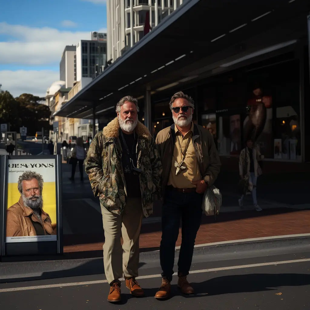 Old Money vs. New Money: Die Unterschiede im Kleidungsstil