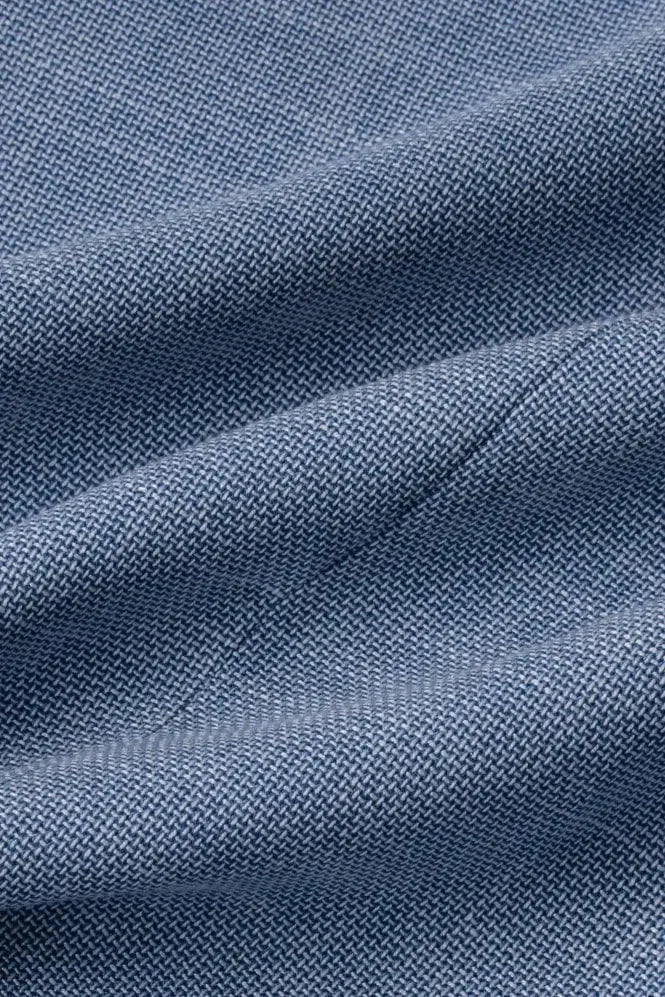 2-teiliges Set – Slim Fit Hellblauer Anzug – Cavani 2-teiliges Miami Sky Set