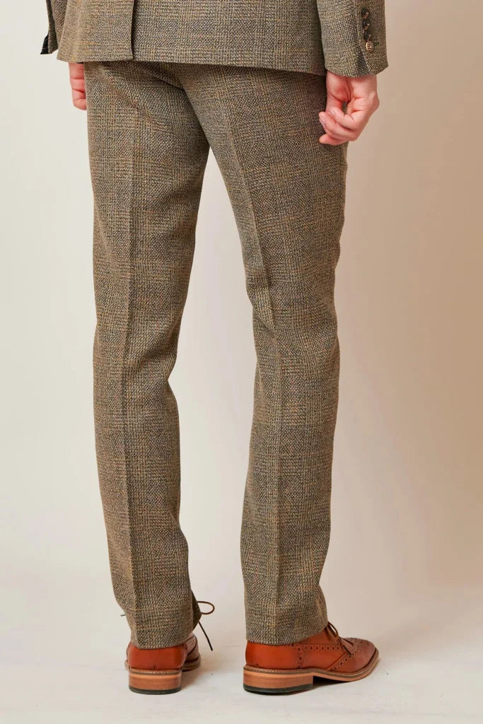 Marc Darcy – Hose Kris Tan - Hose