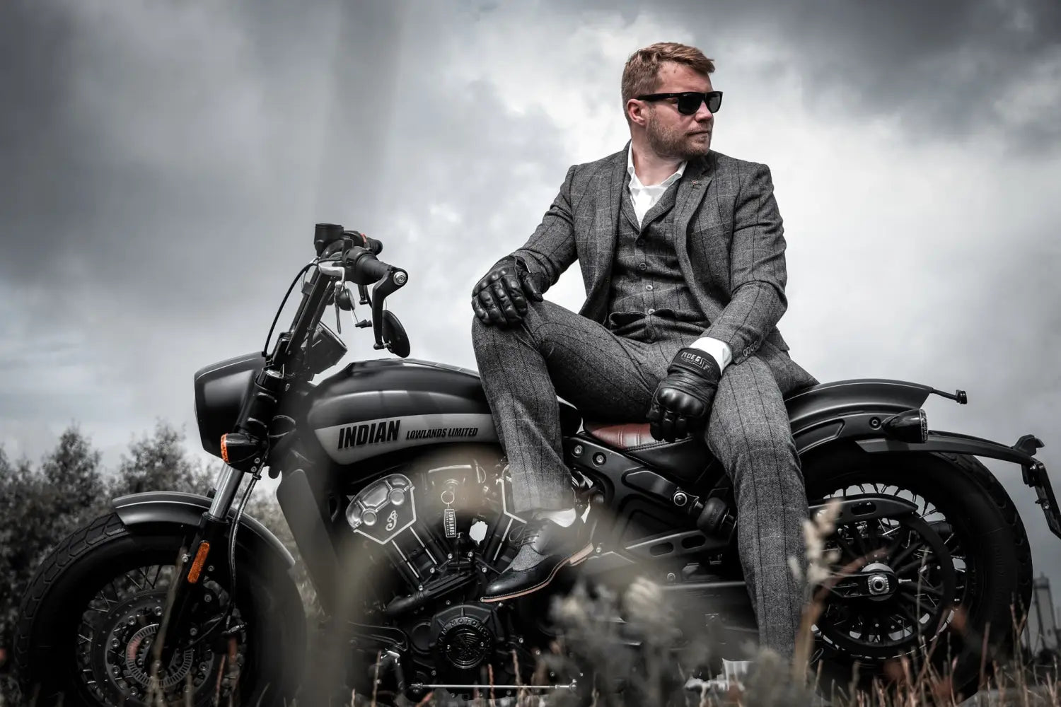 5 Tipps um den besten Herrenanzug zu wählen