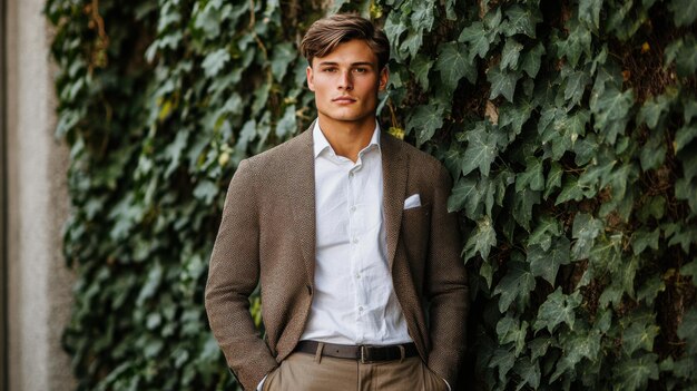 Was ist der 'Old Money'-Dresscode? | Castleson