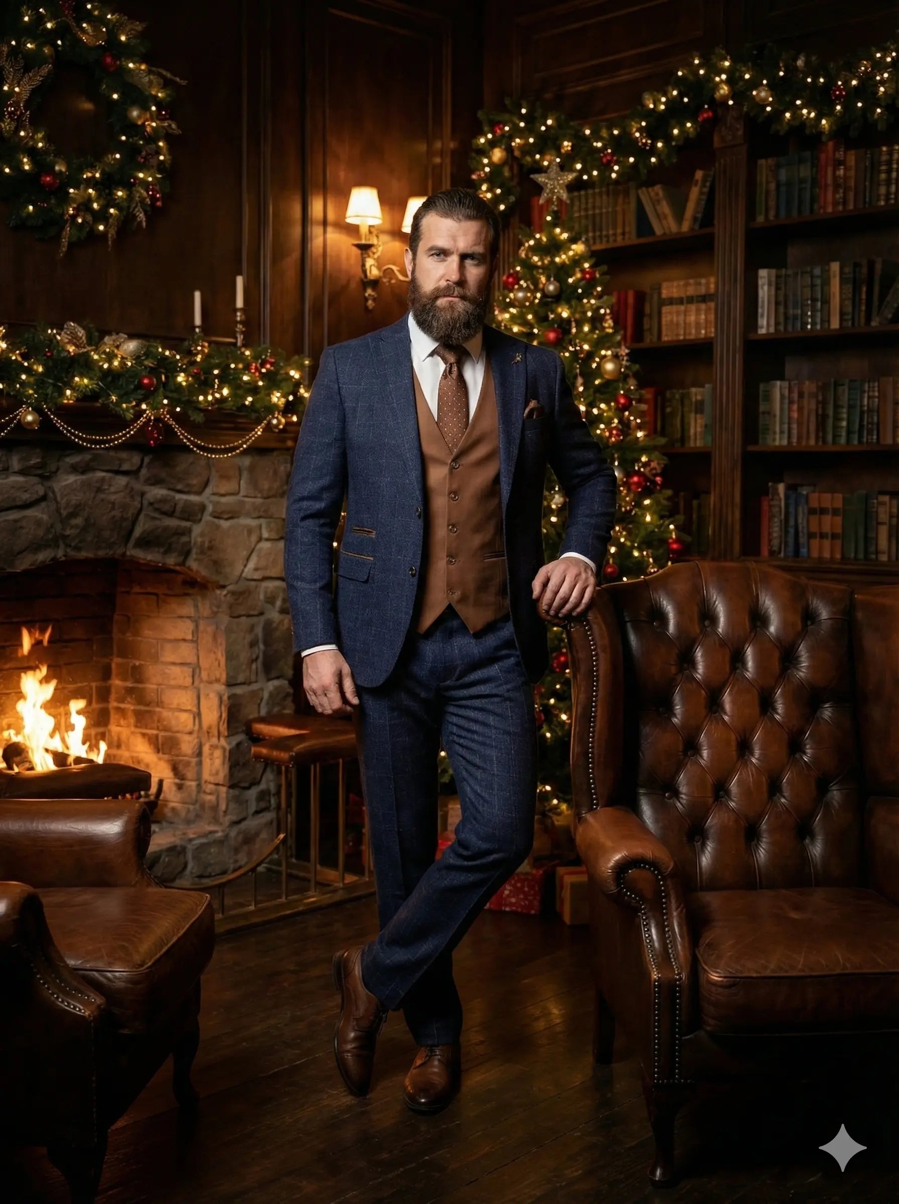 Was ist der Dresscode für Neujahr?