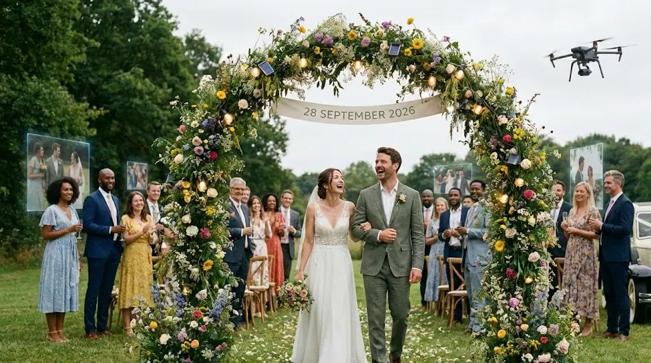 Was ist ein schönes Hochzeitsdatum im Jahr 2026?