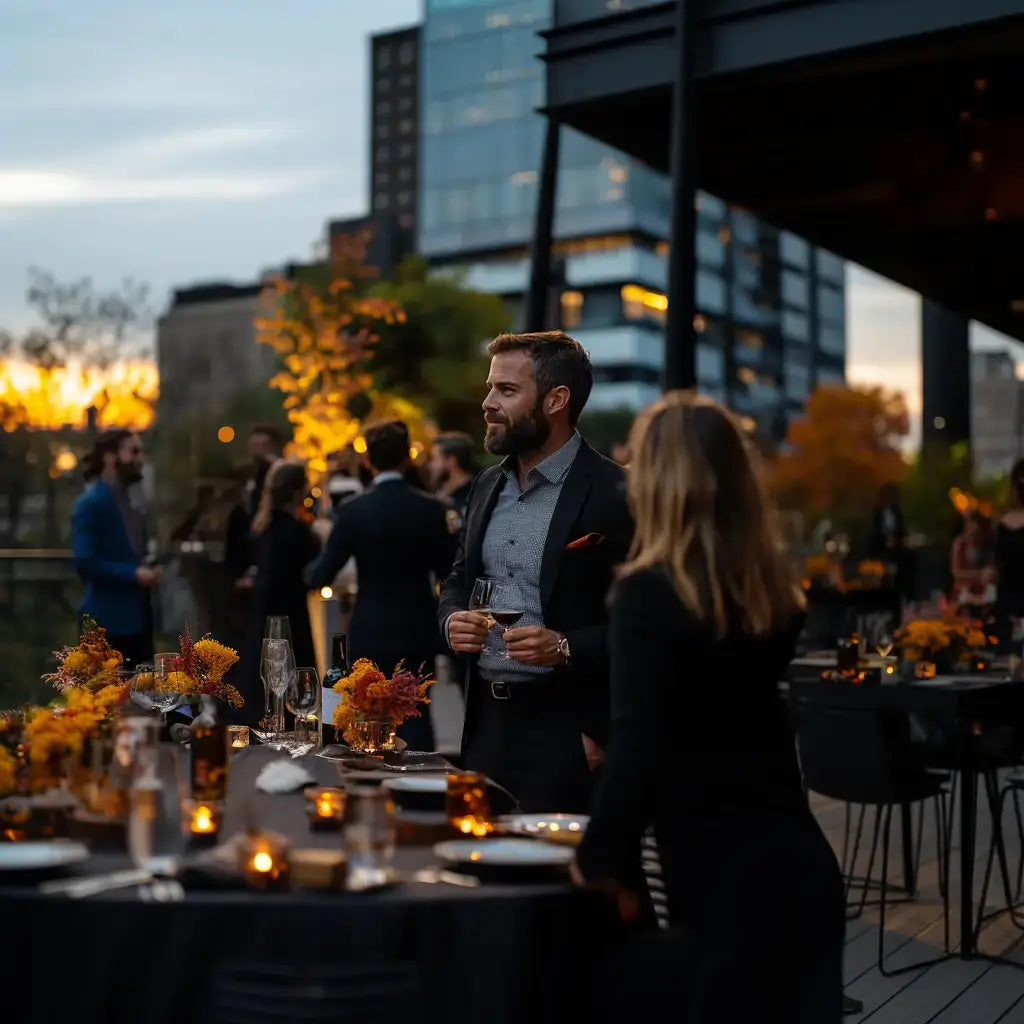 Welche Dresscode wähle ich für meine Hochzeit?