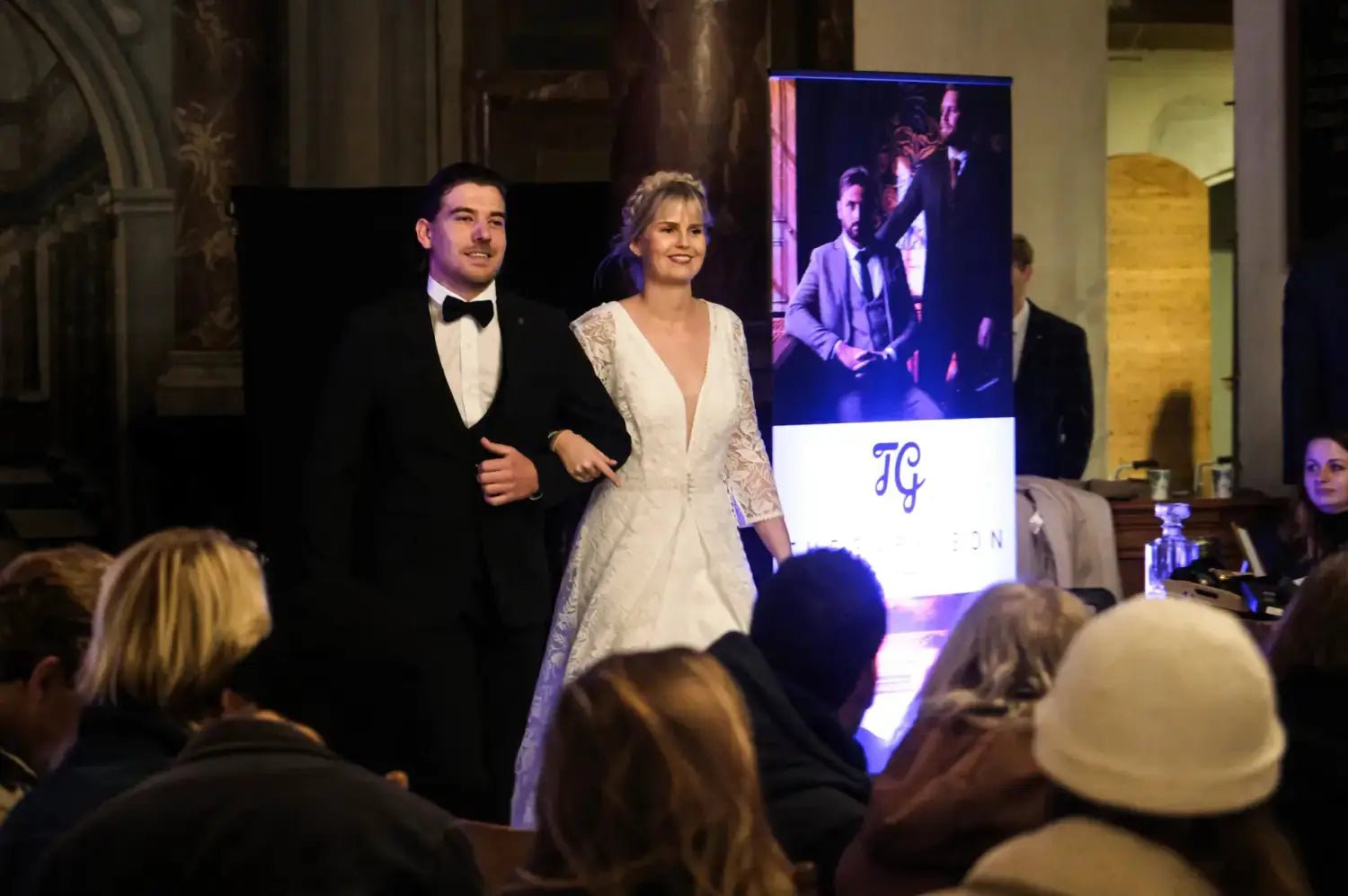 Worauf sollte man beim Kauf eines Hochzeitsanzugs achten?