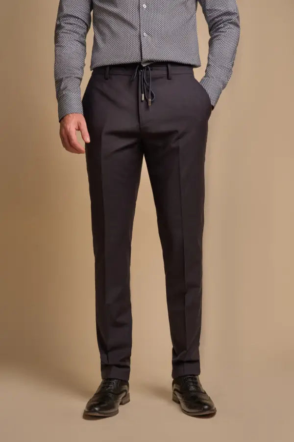 Chino hose herren