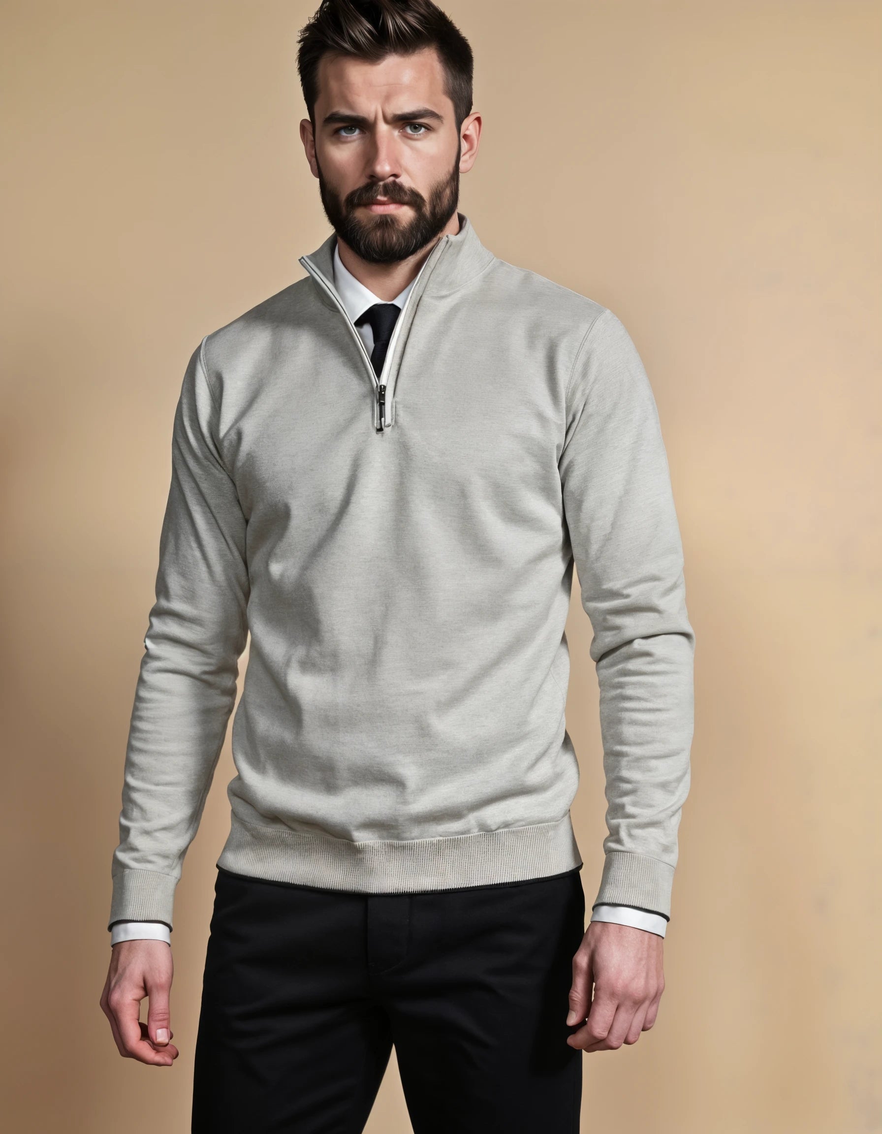 Pullover Herren