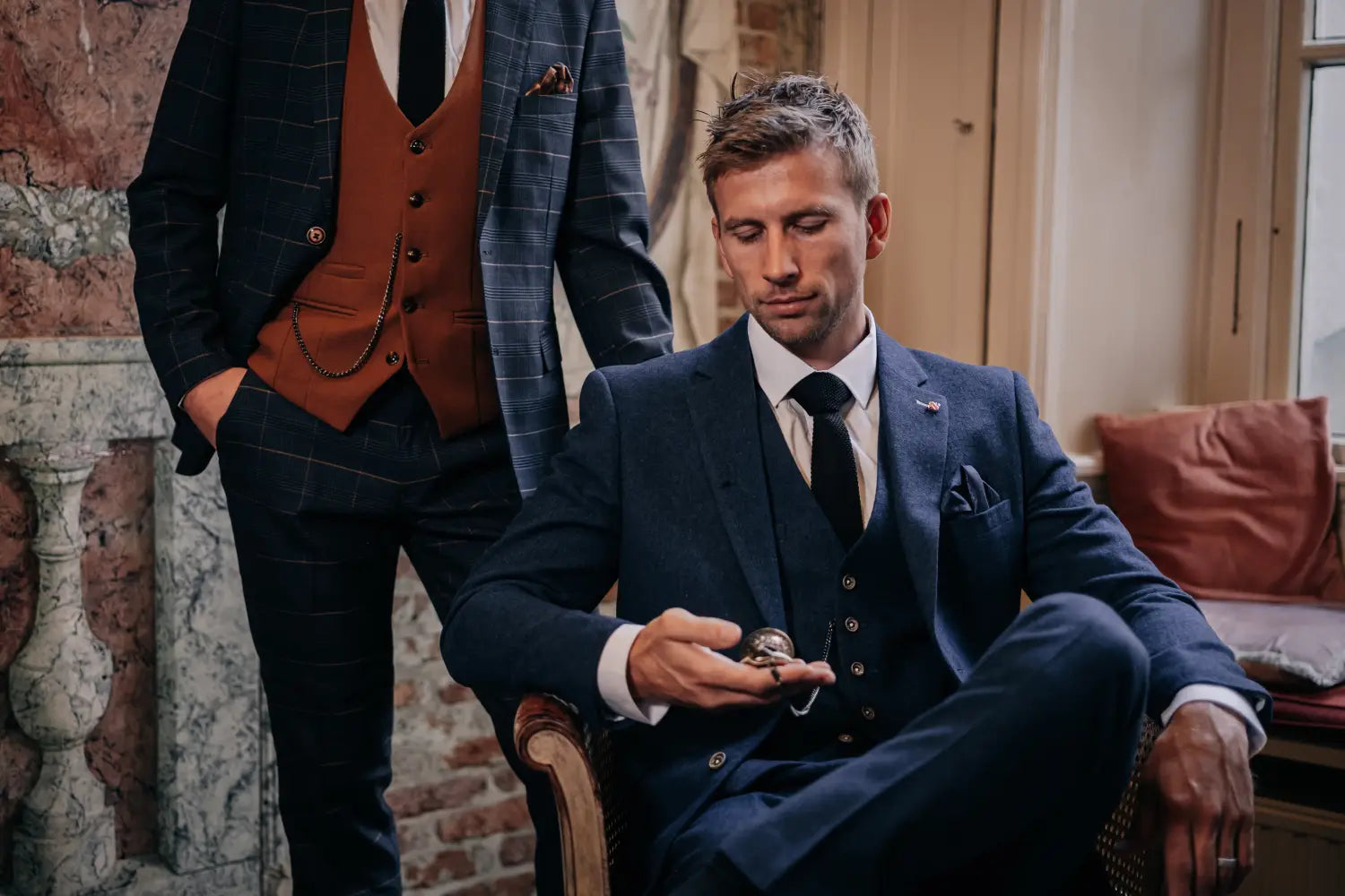 Was ist der ’Old Money’-Dresscode? | Castleson