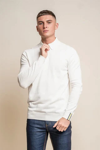 Was ist ein Pullover?