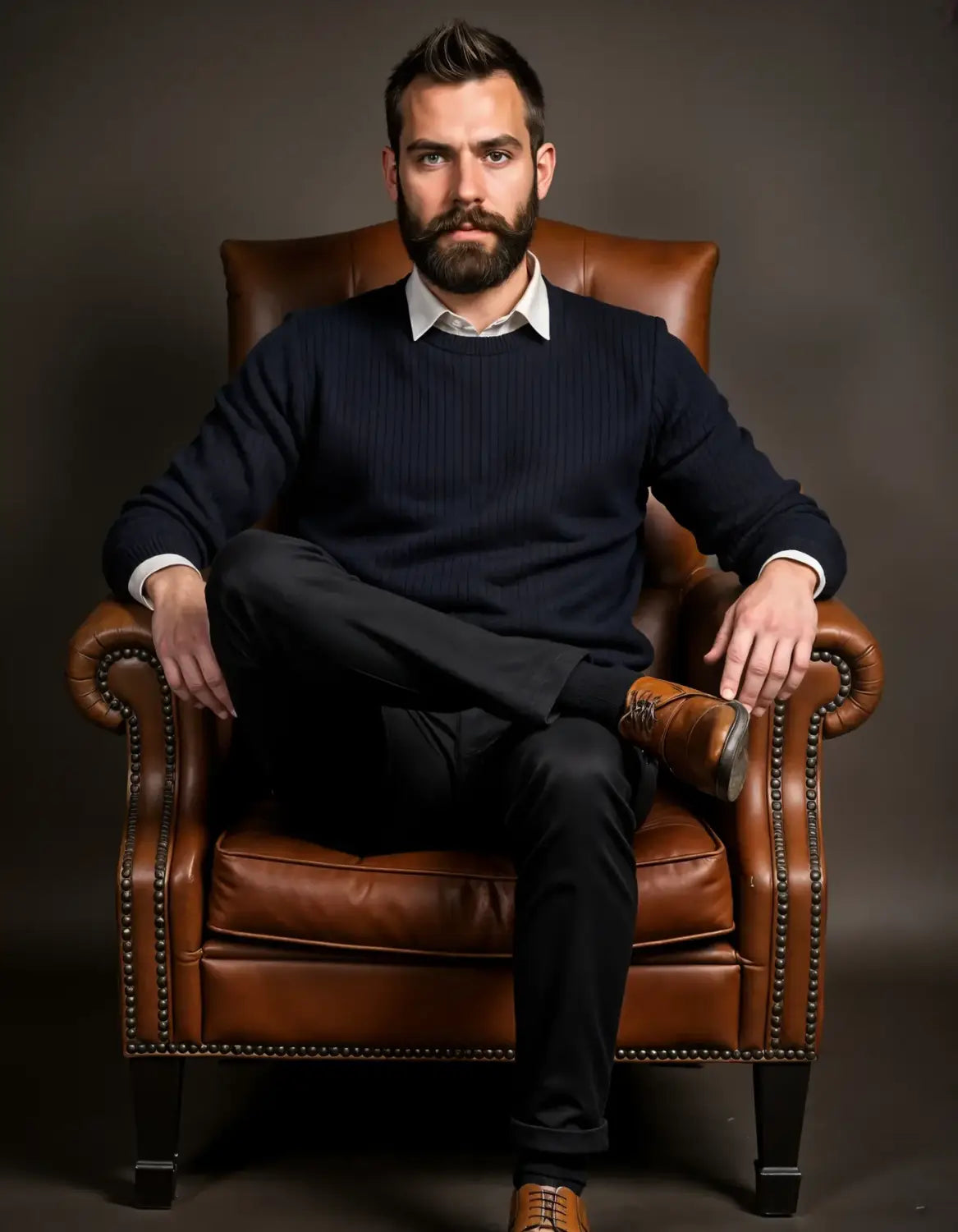 Business Casual Outfit