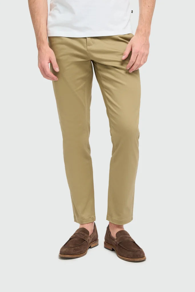 Cavani - Cristo Olive Mix and Match - Colbert