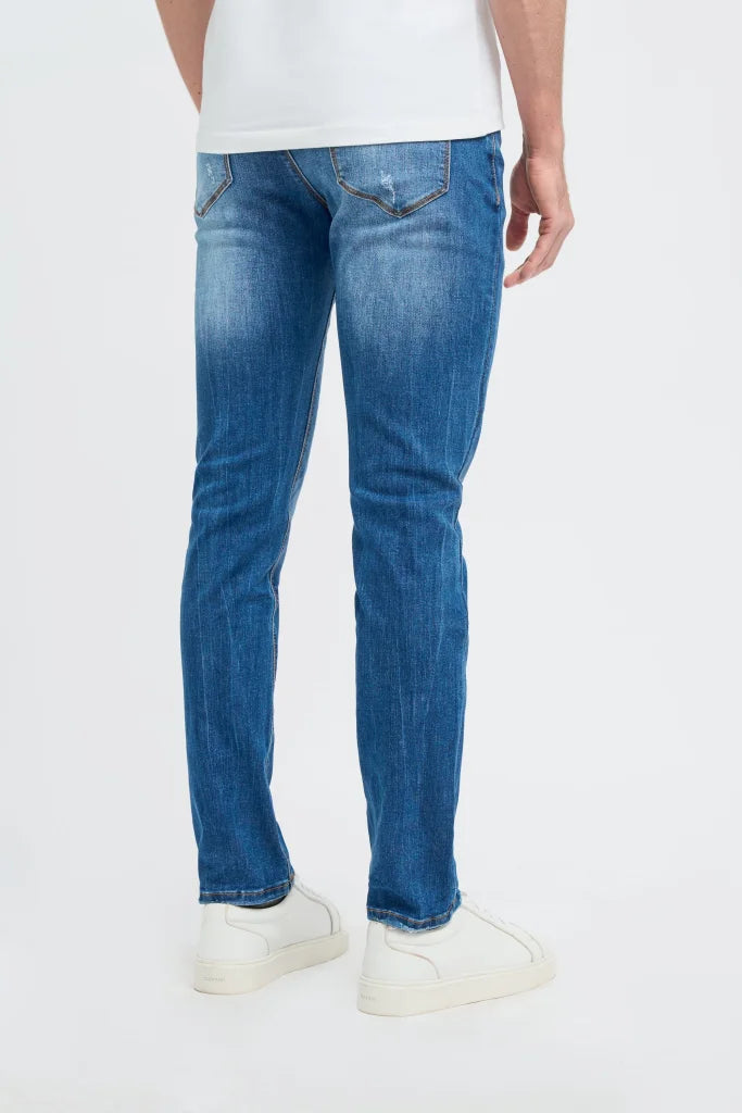 Cavani Herren Jeans - Blaze - jeans