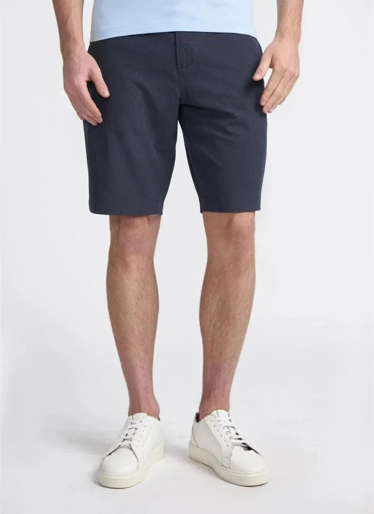 Cavani - Herren Shorts Denver Azurblau - 28/XS / Marineblau