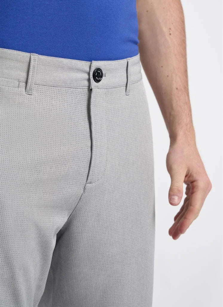 Cavani - Herren Shorts Denver Azurblau - herren shorts