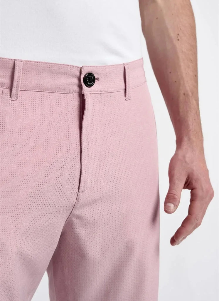 Cavani - Herren Shorts Denver Azurblau - herren shorts