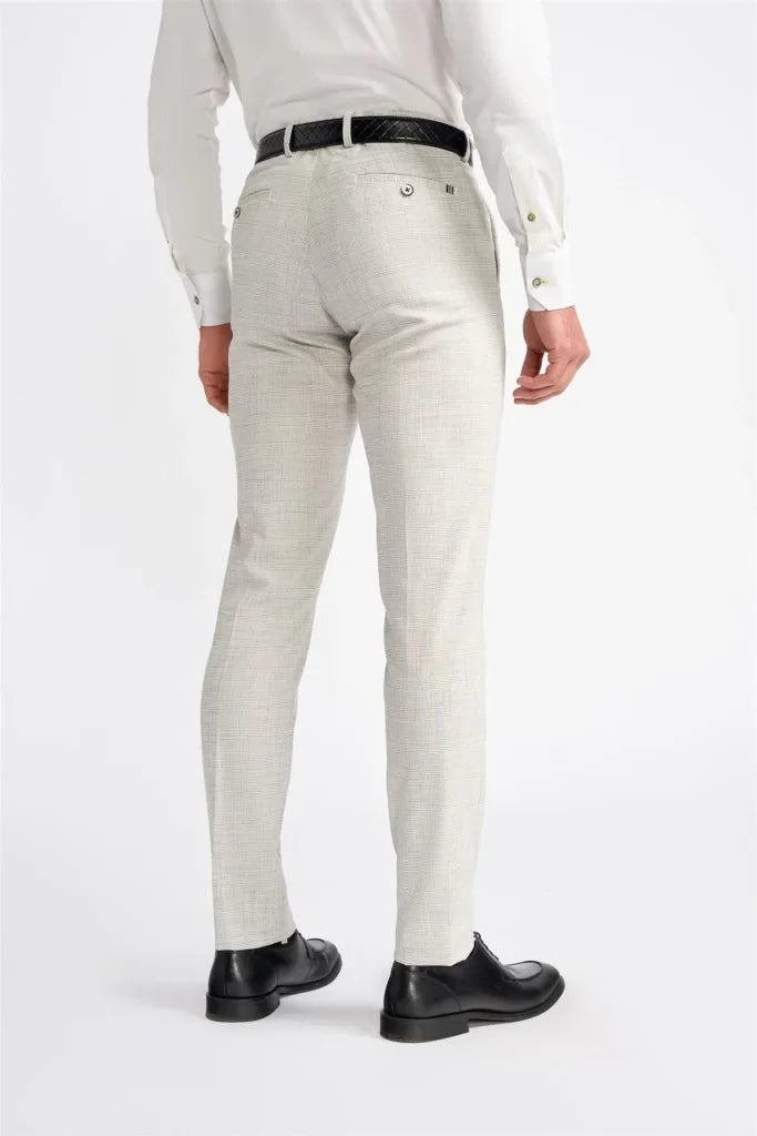 Cavani - Hose Ripley Stone - Pantalon