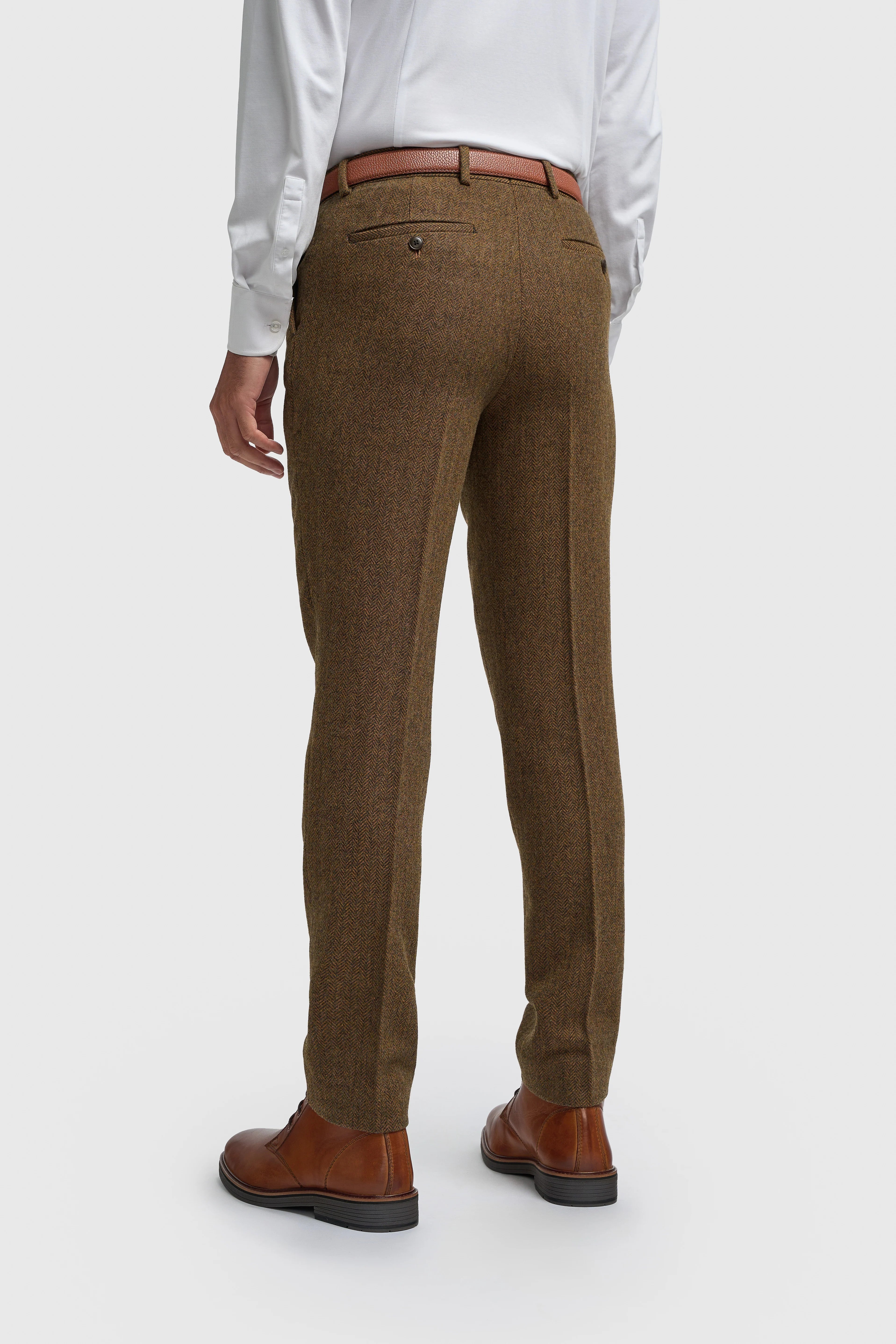 Cavani – Hose Thomas Braun - Pantalon