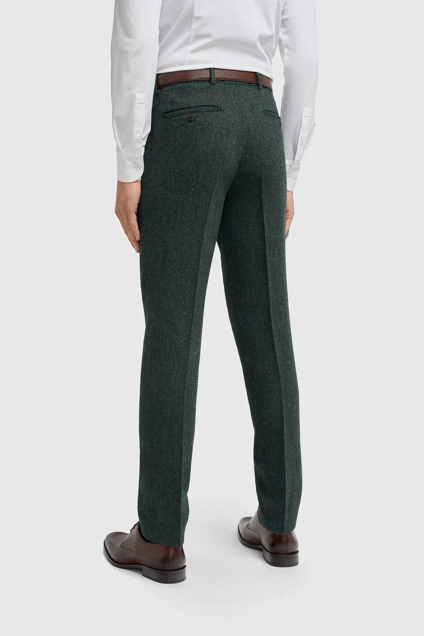 Cavani – Hose Thomas Lush Olive - Pantalon