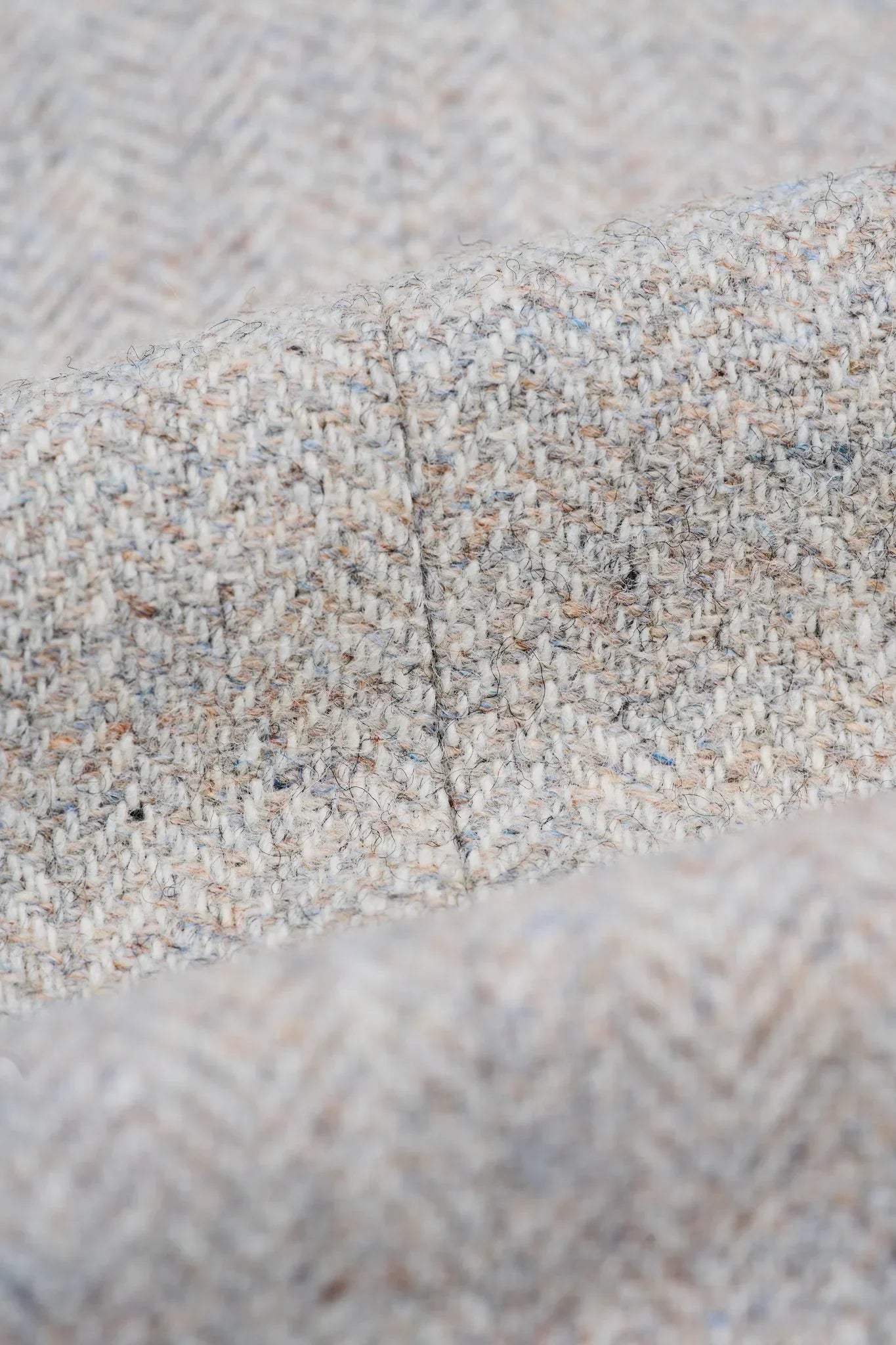 Cavani – Hose Thomas Pearl Grey - Pantalon