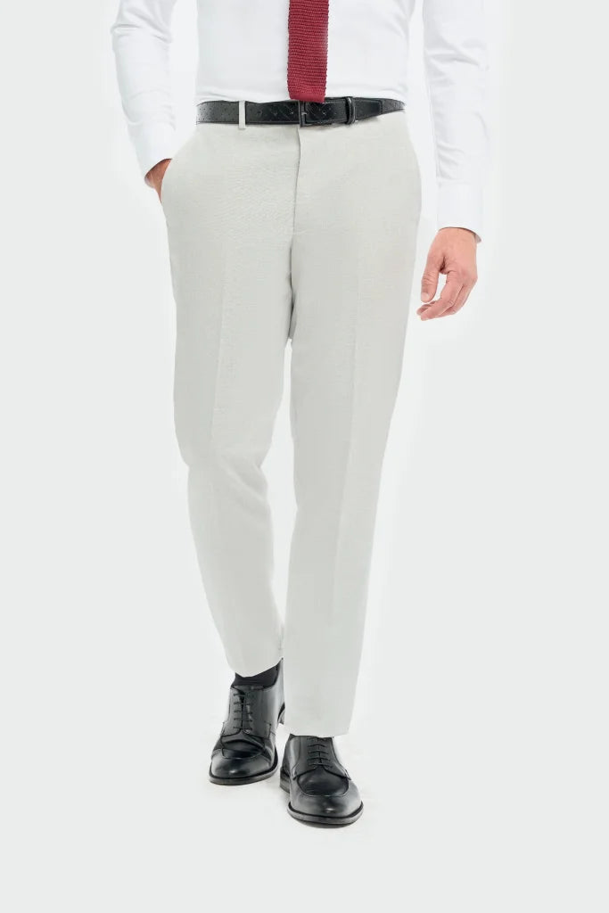 Cavani - Hose Tropez Slate - Pantalon