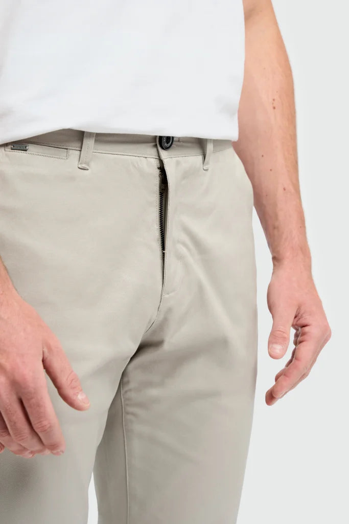 Chino hose herren Cobolt - Cavani Dakota - Chino