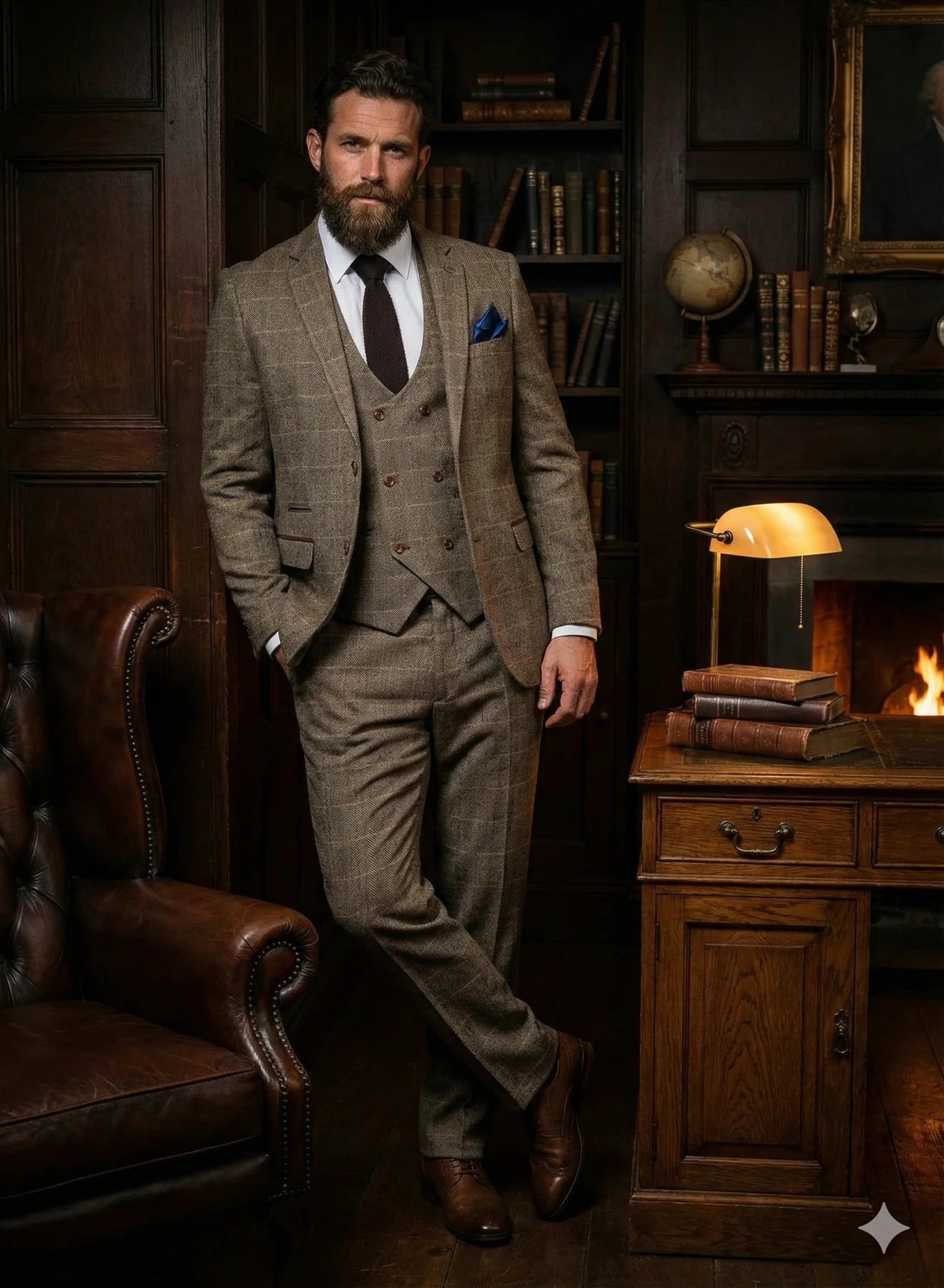 Roaring-Twenties-Hochzeit: Was bedeutet das für Herren?