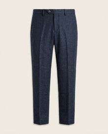 CASTLESON - Hose Chief Navy Tweed