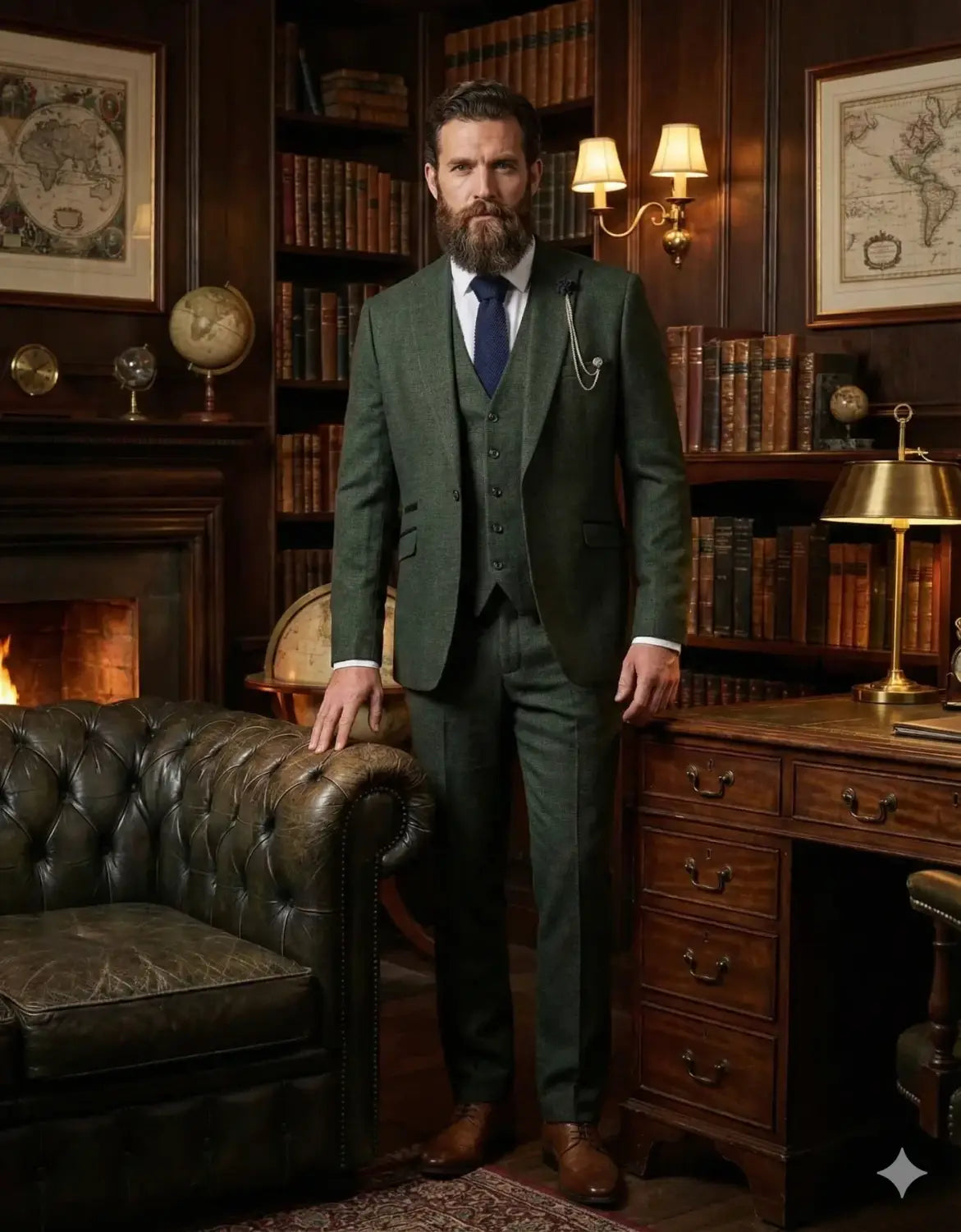 Was ist der Dresscode für Neujahr?