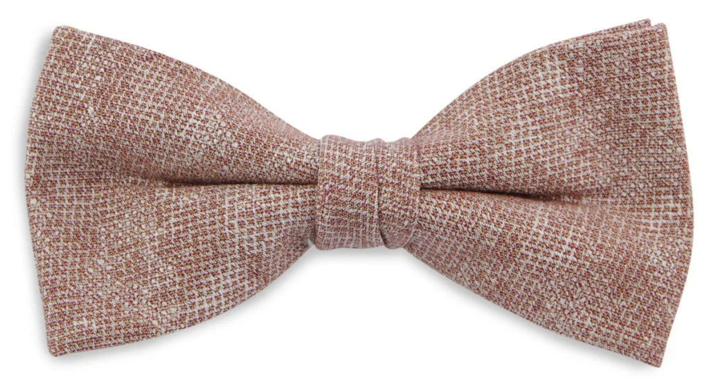 Hosenträger Gentleman Set Sposo Stiloso blush - antiek