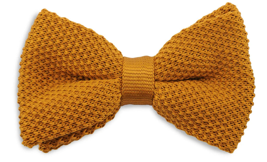 Hosenträger Kids Gentleman Set Cody Cognac - cognac