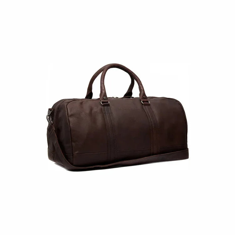 Ledernes Wochenendtasche - The Chesterfield Brand Melbourne