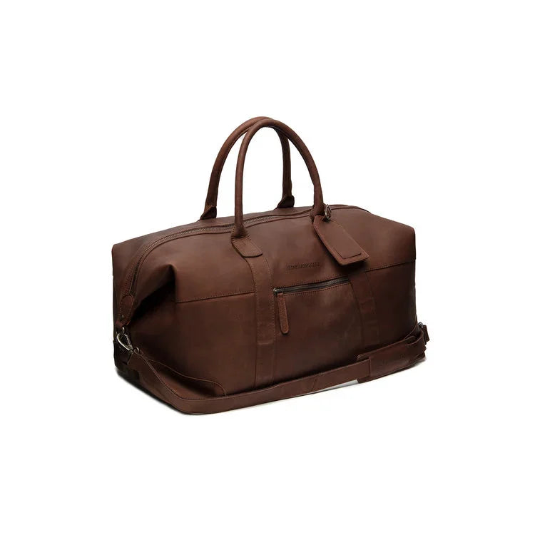 Lederne Weekender-Tasche - The Chesterfield Brand