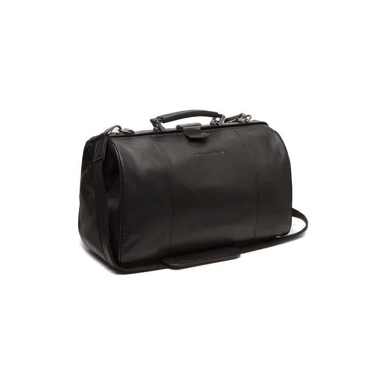 Lederne Weekender-Tasche - The Chesterfield Brand Texel