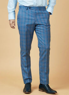 Marc Darcy - Hose Jose Sky Blue