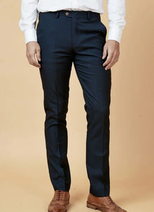 Marc Darcy - Hose Max Navy