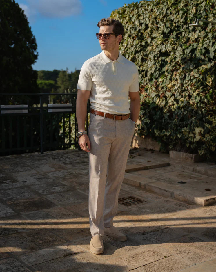 Was bedeutet der Old Money Style für Herren?