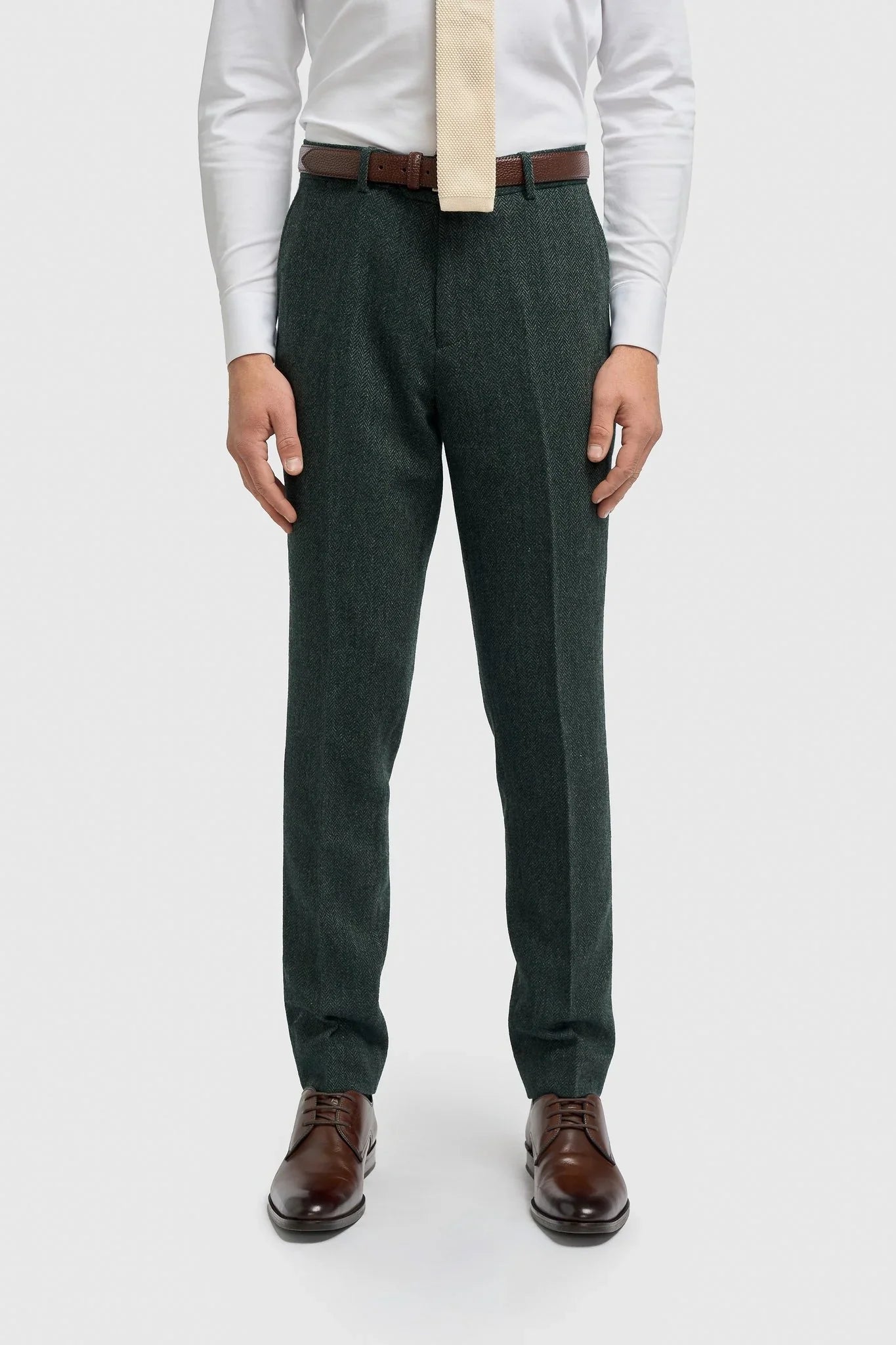 Cavani – Hose Thomas Lush Olive