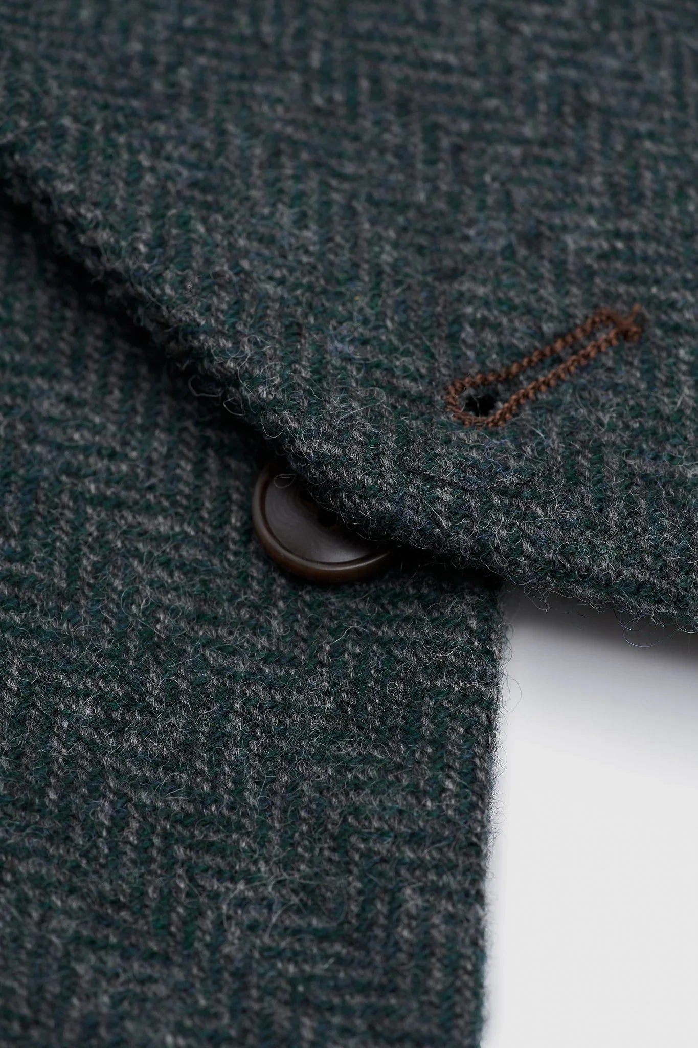 Cavani – Weste Thomas Lush Olive